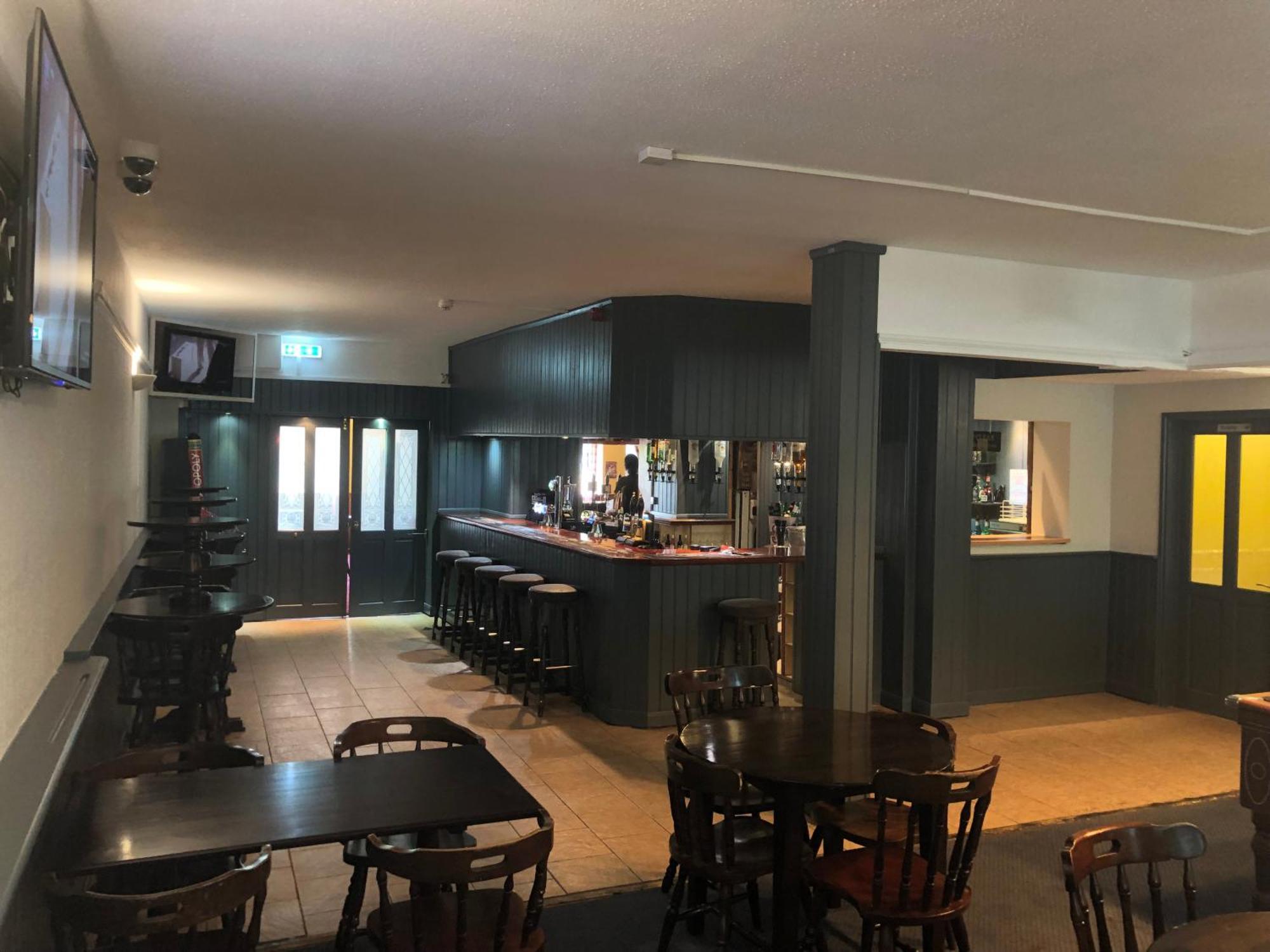 The Pheasant Inn 邓斯特布尔 外观 照片